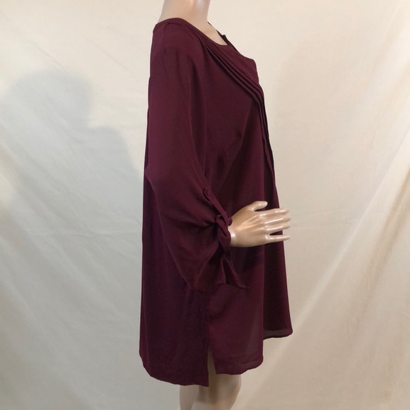 DR2 blouse - Picture 3 of 8